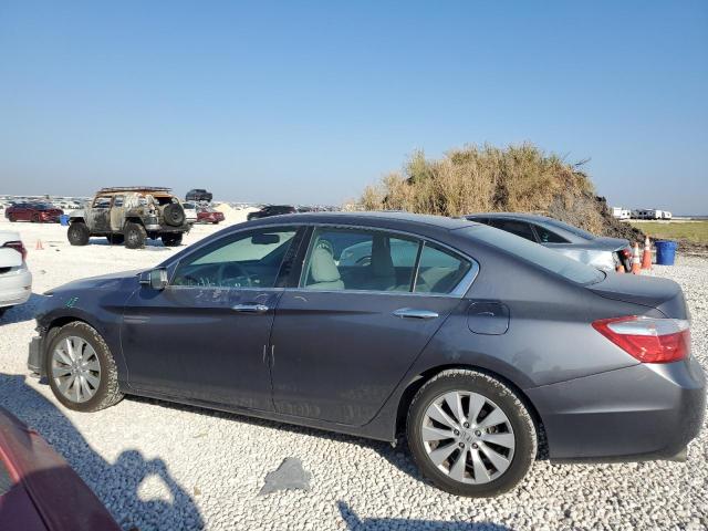 Photo 1 VIN: 1HGCR3F90DA026576 - HONDA ACCORD TOU 