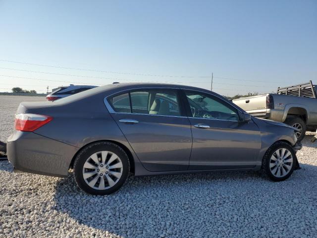 Photo 2 VIN: 1HGCR3F90DA026576 - HONDA ACCORD TOU 