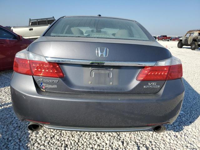 Photo 5 VIN: 1HGCR3F90DA026576 - HONDA ACCORD TOU 