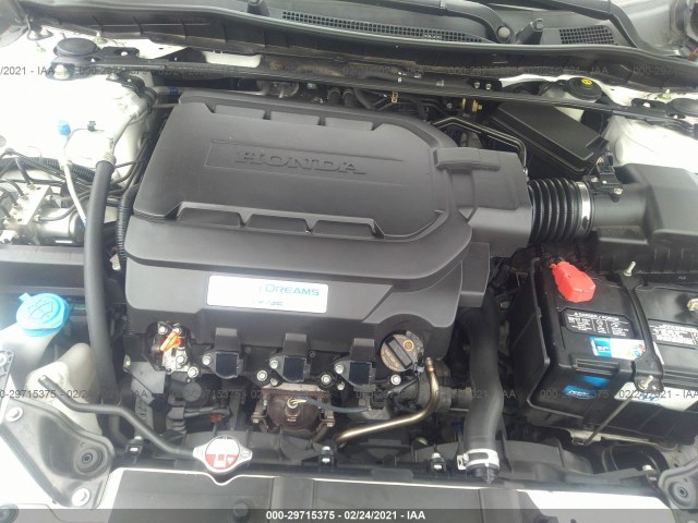 Photo 9 VIN: 1HGCR3F90DA048285 - HONDA ACCORD SDN 