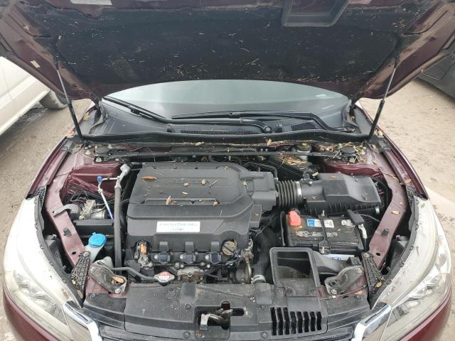 Photo 10 VIN: 1HGCR3F90EA000593 - HONDA ACCORD TOU 