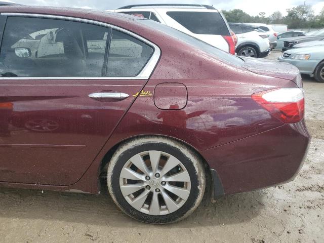 Photo 11 VIN: 1HGCR3F90EA000593 - HONDA ACCORD TOU 