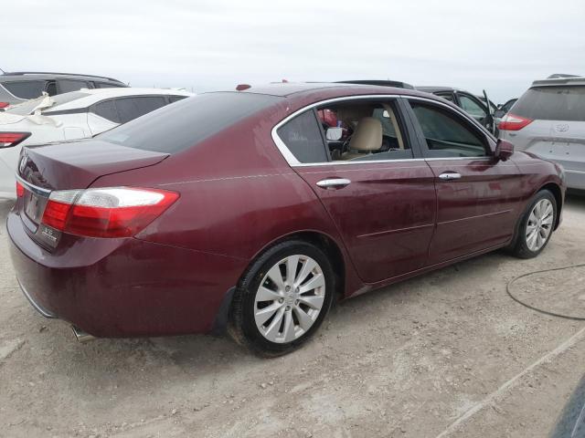 Photo 2 VIN: 1HGCR3F90EA000593 - HONDA ACCORD TOU 