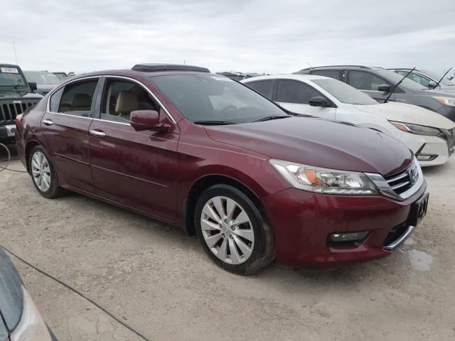 Photo 3 VIN: 1HGCR3F90EA000593 - HONDA ACCORD TOU 