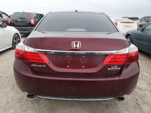 Photo 5 VIN: 1HGCR3F90EA000593 - HONDA ACCORD TOU 