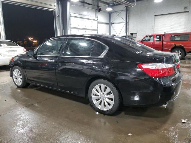 Photo 1 VIN: 1HGCR3F90EA002800 - HONDA ACCORD TOU 