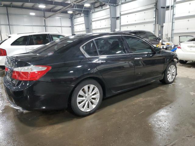 Photo 2 VIN: 1HGCR3F90EA002800 - HONDA ACCORD TOU 