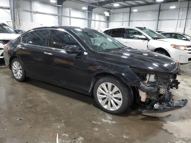 Photo 3 VIN: 1HGCR3F90EA002800 - HONDA ACCORD TOU 