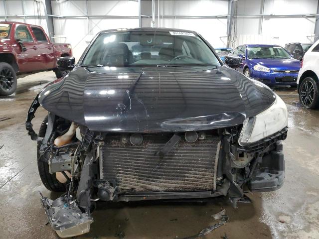 Photo 4 VIN: 1HGCR3F90EA002800 - HONDA ACCORD TOU 