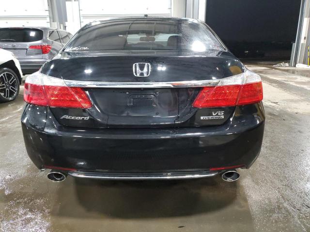 Photo 5 VIN: 1HGCR3F90EA002800 - HONDA ACCORD TOU 