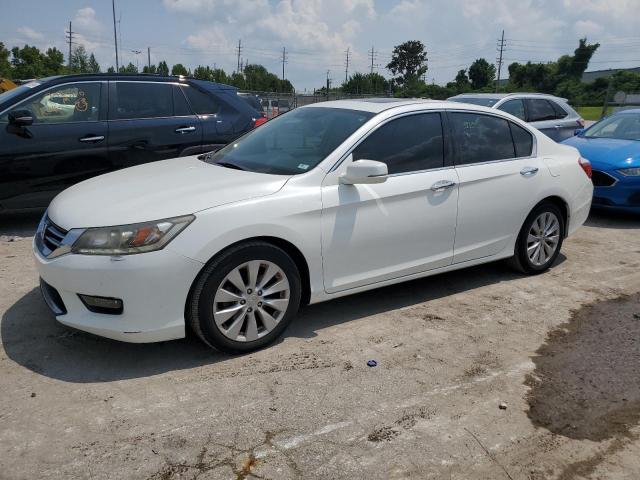 Photo 0 VIN: 1HGCR3F90EA023842 - HONDA ACCORD 