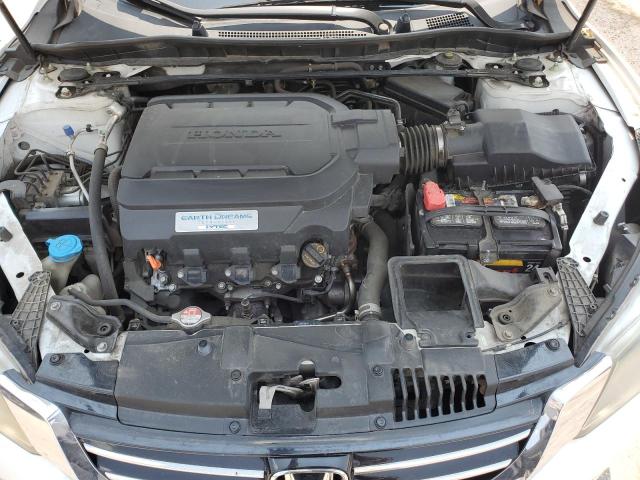 Photo 10 VIN: 1HGCR3F90EA023842 - HONDA ACCORD 