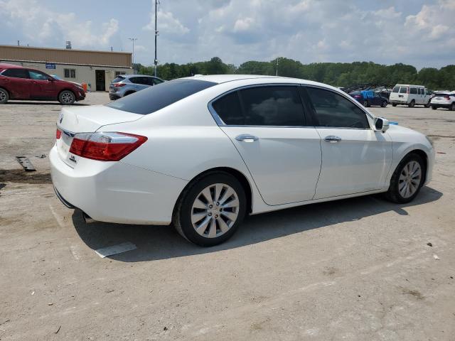 Photo 2 VIN: 1HGCR3F90EA023842 - HONDA ACCORD 