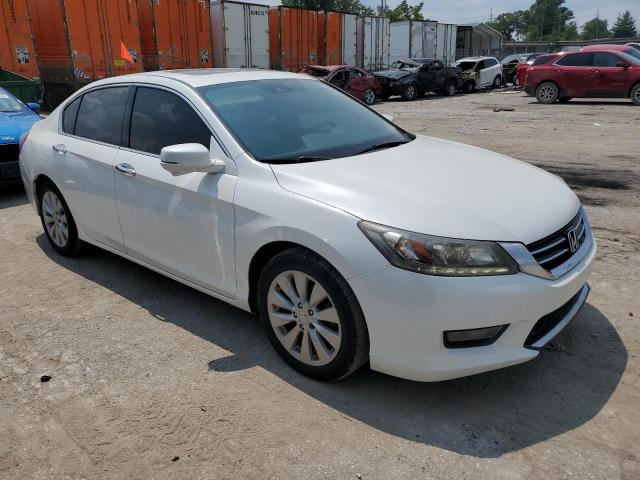 Photo 3 VIN: 1HGCR3F90EA023842 - HONDA ACCORD 