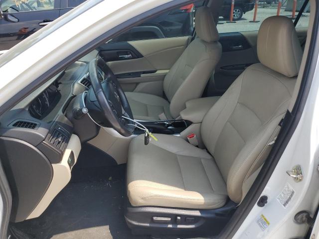 Photo 6 VIN: 1HGCR3F90EA023842 - HONDA ACCORD 