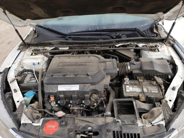 Photo 10 VIN: 1HGCR3F90EA030323 - HONDA ACCORD TOU 