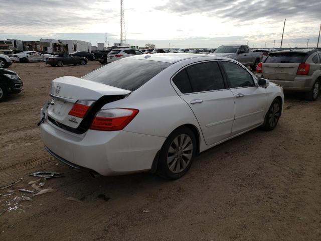 Photo 2 VIN: 1HGCR3F90EA030323 - HONDA ACCORD TOU 