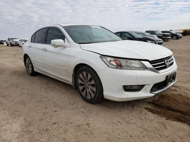 Photo 3 VIN: 1HGCR3F90EA030323 - HONDA ACCORD TOU 