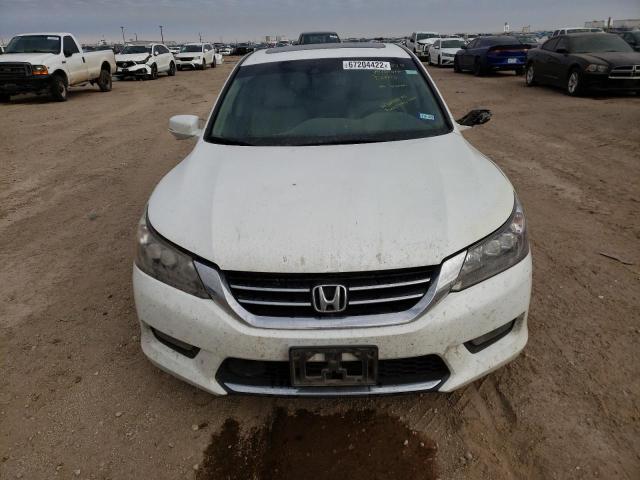 Photo 4 VIN: 1HGCR3F90EA030323 - HONDA ACCORD TOU 