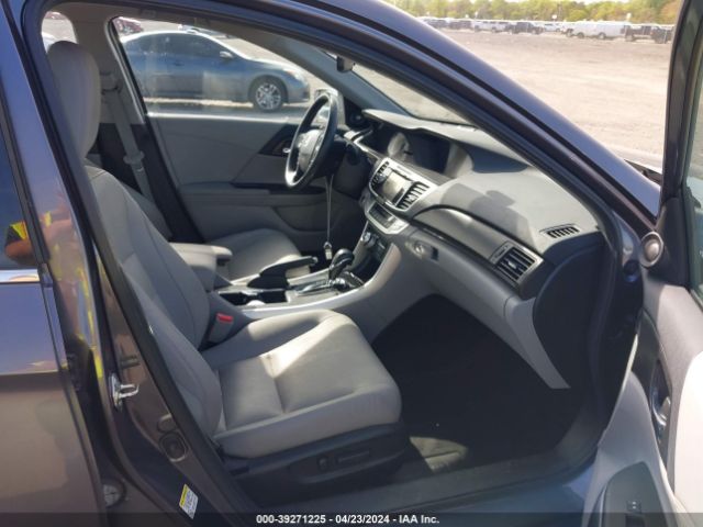 Photo 4 VIN: 1HGCR3F90EA033979 - HONDA ACCORD 