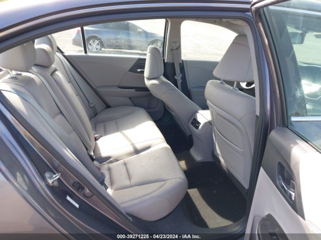 Photo 7 VIN: 1HGCR3F90EA033979 - HONDA ACCORD 