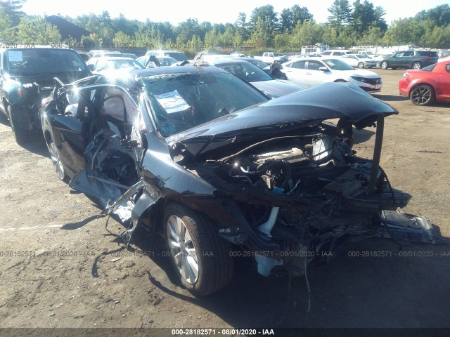 Photo 0 VIN: 1HGCR3F90EA035442 - HONDA ACCORD SEDAN 