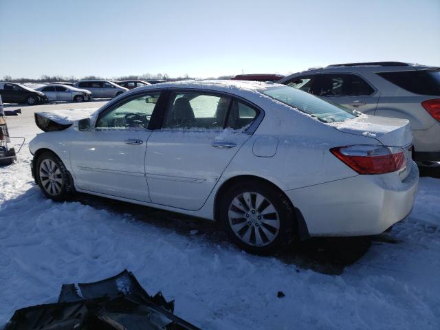 Photo 1 VIN: 1HGCR3F90FA010347 - HONDA ACCORD TOU 