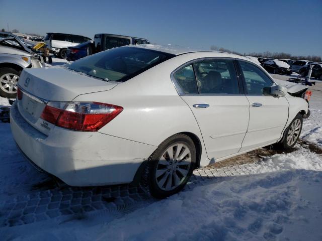 Photo 2 VIN: 1HGCR3F90FA010347 - HONDA ACCORD TOU 