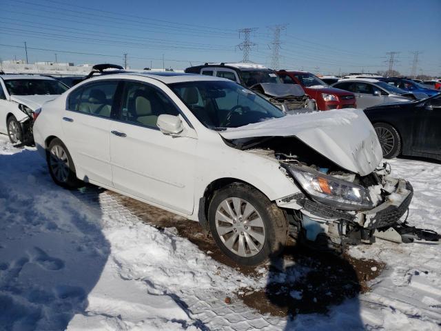 Photo 3 VIN: 1HGCR3F90FA010347 - HONDA ACCORD TOU 