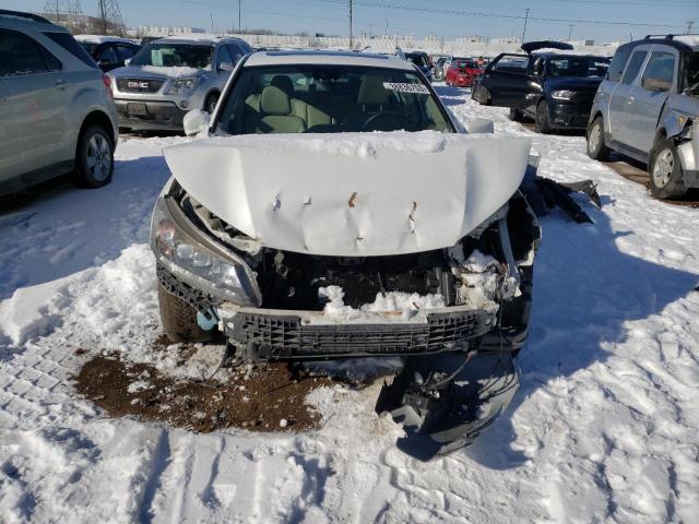 Photo 4 VIN: 1HGCR3F90FA010347 - HONDA ACCORD TOU 