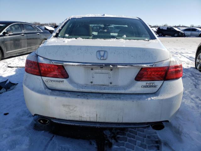 Photo 5 VIN: 1HGCR3F90FA010347 - HONDA ACCORD TOU 