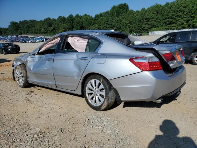 Photo 1 VIN: 1HGCR3F90FA013314 - HONDA ACCORD TOU 