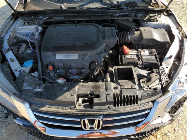 Photo 10 VIN: 1HGCR3F90FA013314 - HONDA ACCORD TOU 