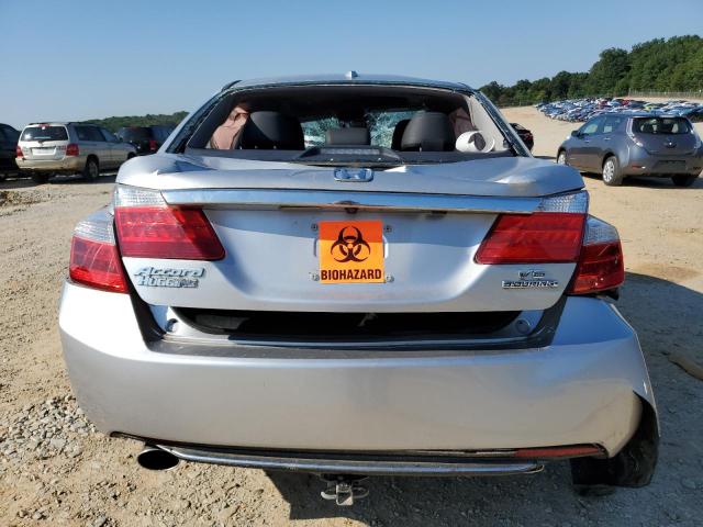 Photo 5 VIN: 1HGCR3F90FA013314 - HONDA ACCORD TOU 