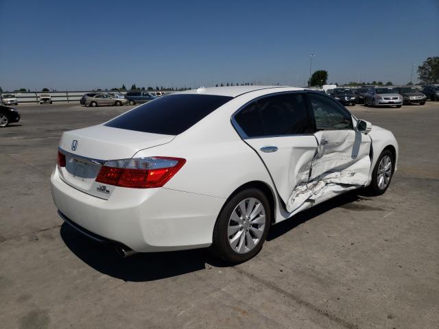 Photo 3 VIN: 1HGCR3F90FA023907 - HONDA ACCORD TOU 