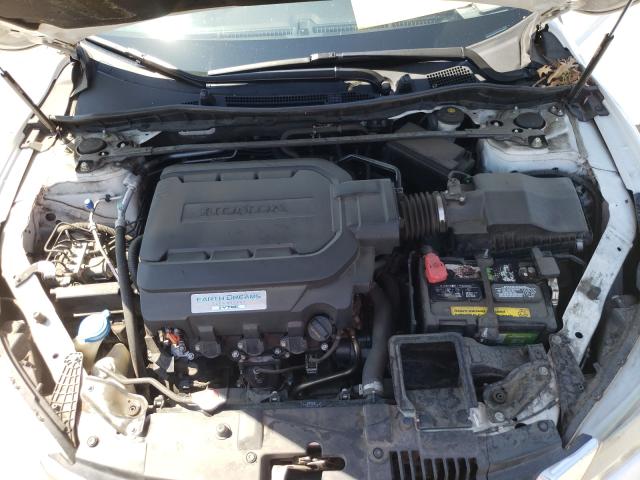 Photo 6 VIN: 1HGCR3F90FA023907 - HONDA ACCORD TOU 