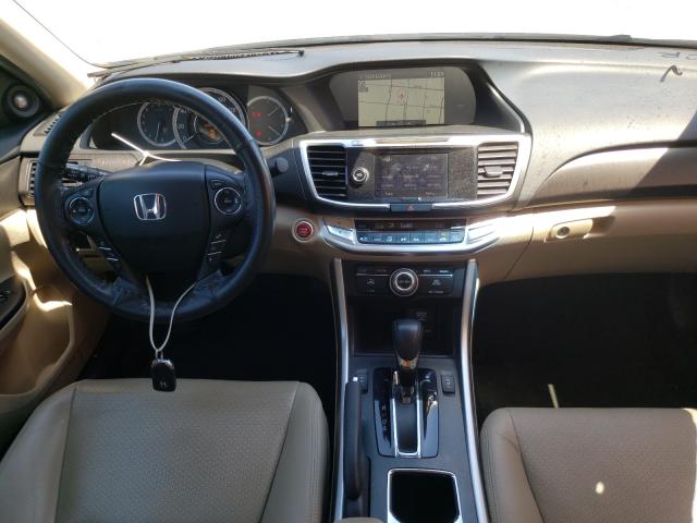 Photo 8 VIN: 1HGCR3F90FA023907 - HONDA ACCORD TOU 