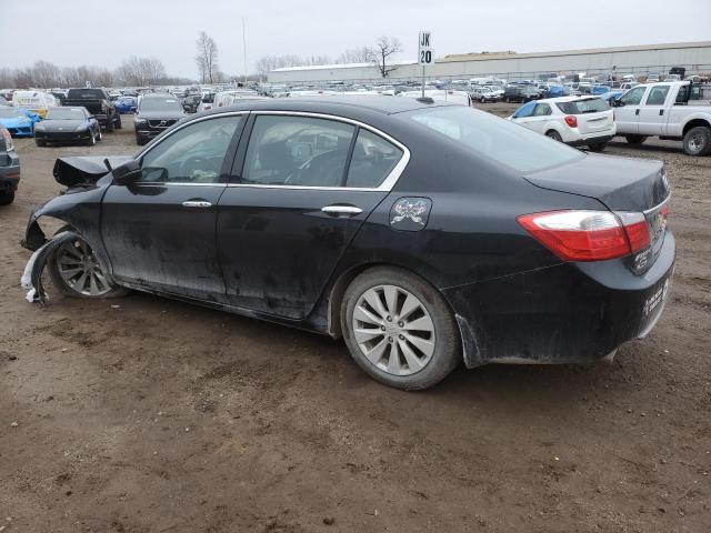 Photo 1 VIN: 1HGCR3F90FA027519 - HONDA ACCORD 