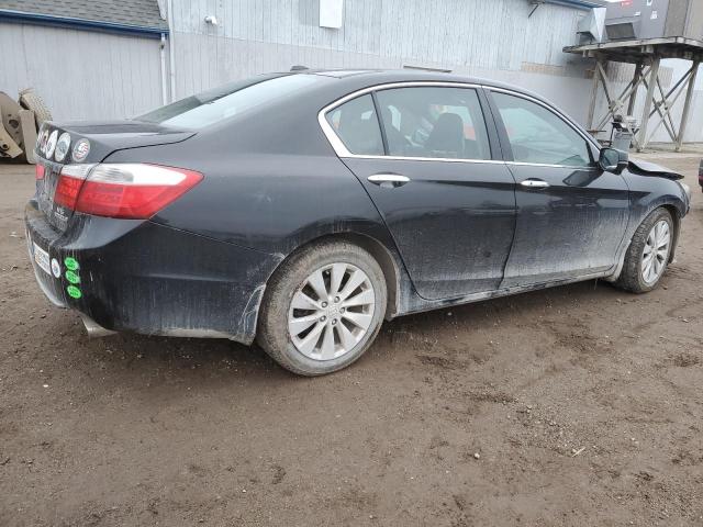 Photo 2 VIN: 1HGCR3F90FA027519 - HONDA ACCORD 