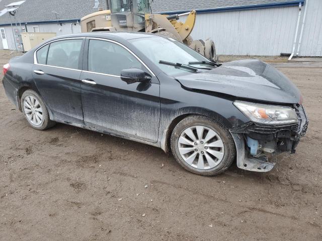 Photo 3 VIN: 1HGCR3F90FA027519 - HONDA ACCORD 