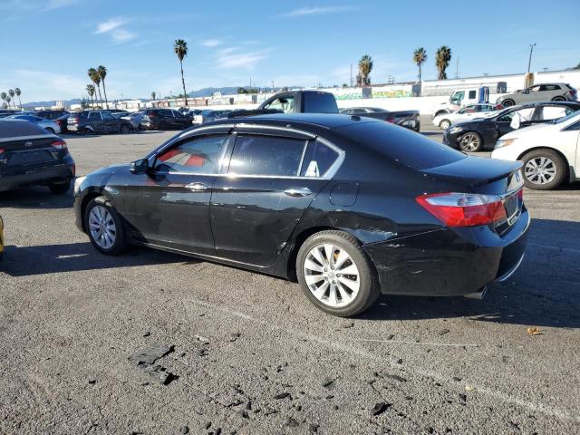 Photo 1 VIN: 1HGCR3F90FA029433 - HONDA ACCORD TOU 