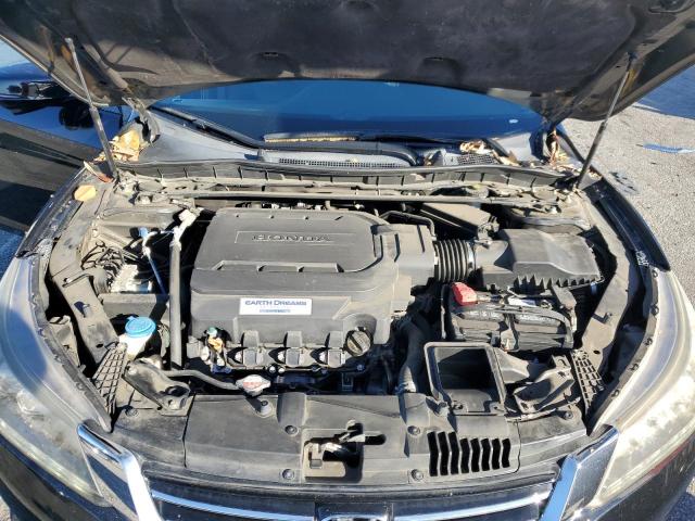 Photo 10 VIN: 1HGCR3F90FA029433 - HONDA ACCORD TOU 