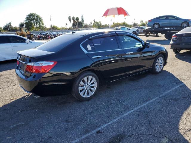 Photo 2 VIN: 1HGCR3F90FA029433 - HONDA ACCORD TOU 