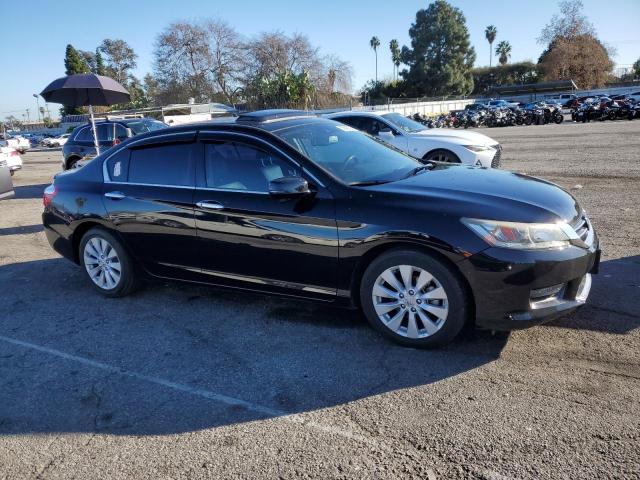 Photo 3 VIN: 1HGCR3F90FA029433 - HONDA ACCORD TOU 