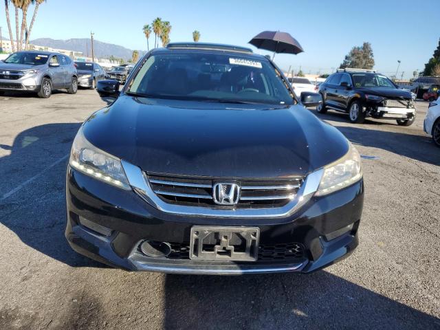 Photo 4 VIN: 1HGCR3F90FA029433 - HONDA ACCORD TOU 