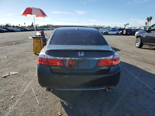 Photo 5 VIN: 1HGCR3F90FA029433 - HONDA ACCORD TOU 