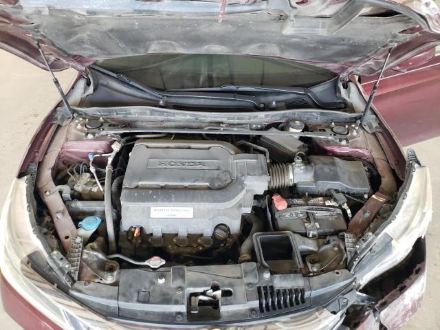 Photo 10 VIN: 1HGCR3F90GA010253 - HONDA ACCORD TOU 