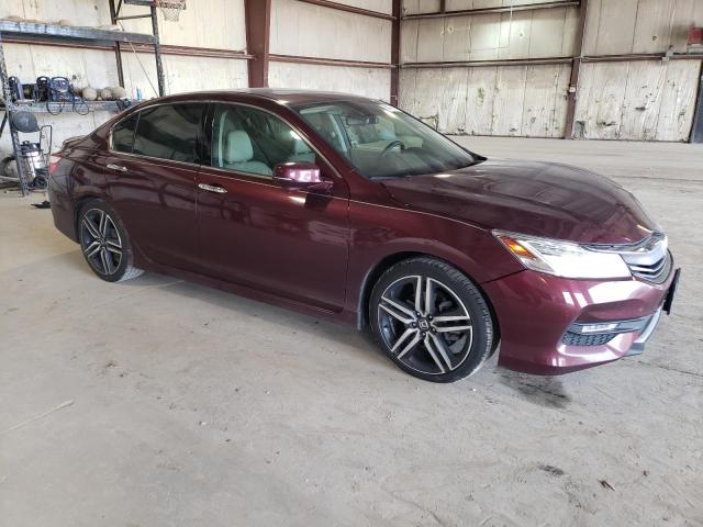 Photo 3 VIN: 1HGCR3F90GA010253 - HONDA ACCORD TOU 