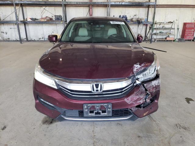 Photo 4 VIN: 1HGCR3F90GA010253 - HONDA ACCORD TOU 