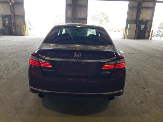 Photo 5 VIN: 1HGCR3F90GA010253 - HONDA ACCORD TOU 